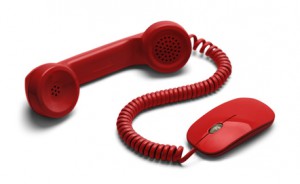 Internet Phone