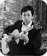 Musikschule Allegro in Grevenbroich - Yuichi Sasaki, Gitarre, E-Gitarre, Ukulele, Laute