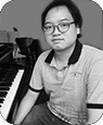 Musikschule Allegro in Grevenbroich - Vinsenso Julius, Klavier & Keyboard