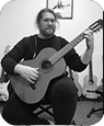 Musikschule Allegro in Grevenbroich - Tobias Emmerich, Gitarre, E-Gitarre, Bass-Gitarre, Ukulele