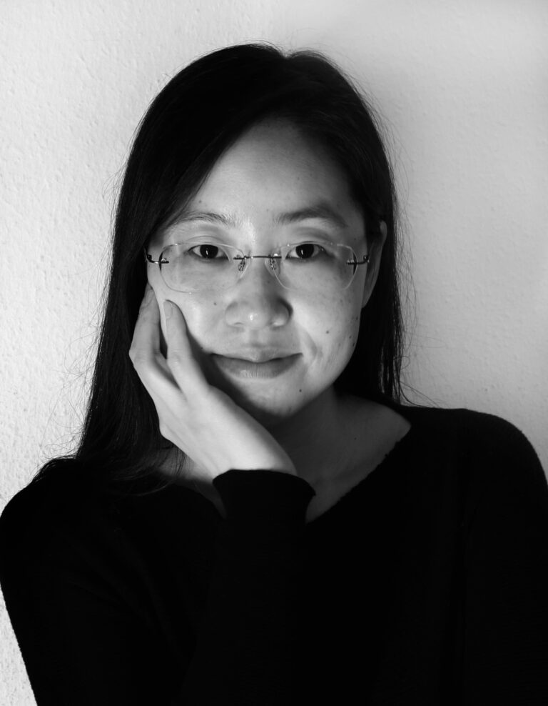 Yumin Kim Klavierlehrerin