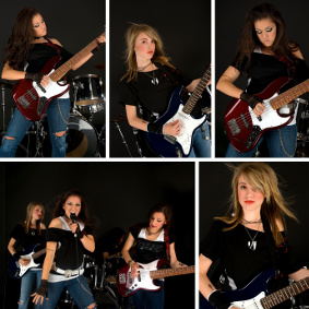 Musikschule Allegro Grevenbroich - Gitarrenunterricht der Spaß macht