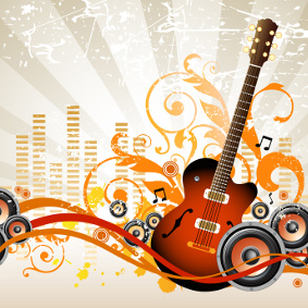 Musikschule Allegro Grevenbroich - Gitarrenunterricht der Spaß macht