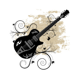 Musikschule Allegro Grevenbroich - Gitarrenunterricht der Spaß macht
