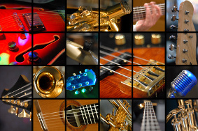 Musikschule Allegro Grevenbroich - Gitarrenunterricht der Spaß macht
