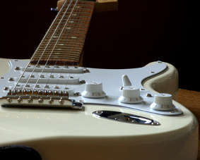 Musikschule Allegro Grevenbroich - Gitarrenunterricht der Spaß macht