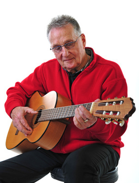 Musikschule Allegro Grevenbroich - Gitarrenunterricht der Spaß macht