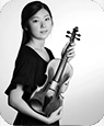 Musikschulen Allegro Düsseldorf -  Jae A Shin. Musiklehrerin für Geige