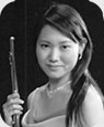 Musikschulen Allegro Düsseldorf -  Yuka Watanabe. Musiklehrerin für Blockflöte & Querflöte.